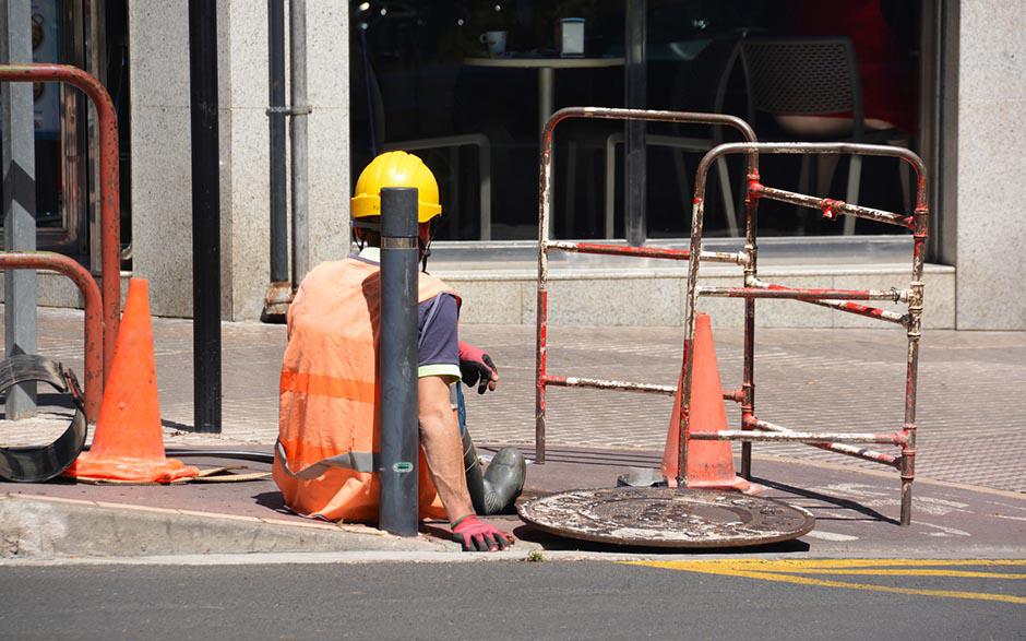 déboucheur puissant canalisation Paris 11