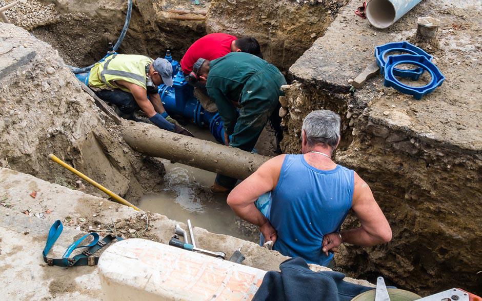 déboucheur puissant canalisation Paris 11